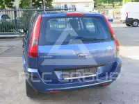 2005 Ford FUSION