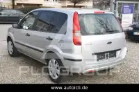 2005 Ford FUSION