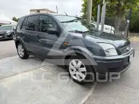 2005 Ford FUSION