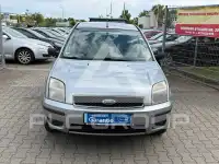 2005 Ford FUSION