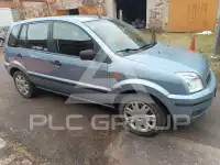 2005 Ford FUSION
