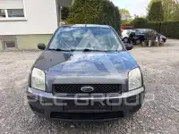 2005 Ford FUSION