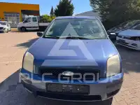2005 Ford FUSION