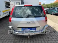 2005 Ford FUSION