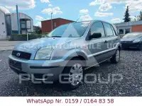2005 Ford FUSION