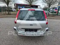 2005 Ford FUSION