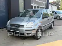 2005 Ford FUSION
