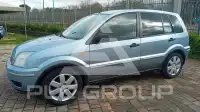 2005 Ford FUSION