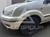 2005 Ford FUSION