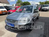 2005 Ford FUSION