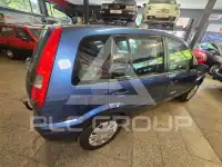 2005 Ford FUSION