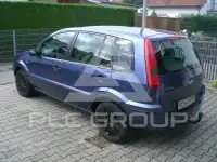 2005 Ford FUSION