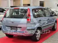2005 Ford FUSION