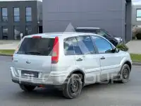 2005 Ford FUSION