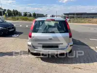 2005 Ford FUSION