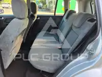 2005 Ford FUSION