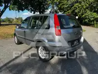 2005 Ford FUSION