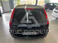 2005 Ford FUSION