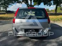2005 Ford FUSION