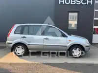 2005 Ford FUSION