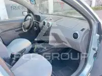 2005 Ford FUSION