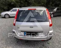 2005 Ford FUSION