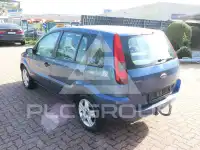 2005 Ford FUSION