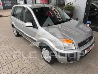 2005 Ford FUSION