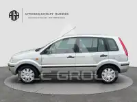 2005 Ford FUSION