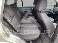 2005 Ford FUSION