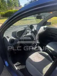 2005 Ford FUSION