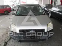 2005 Ford FUSION