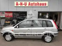 2005 Ford FUSION