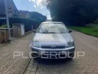 2005 Ford FUSION