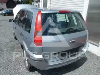 2005 Ford FUSION