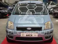 2005 Ford FUSION