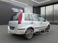 2005 Ford FUSION
