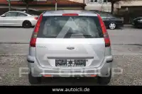 2005 Ford FUSION