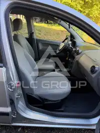 2005 Ford FUSION