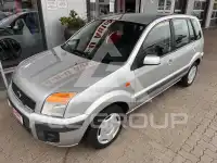 2005 Ford FUSION