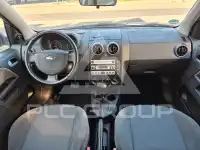 2005 Ford FUSION