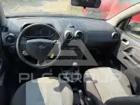 2005 Ford FUSION