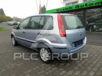 2005 Ford FUSION
