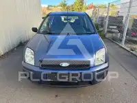 2005 Ford FUSION