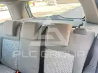 2005 Ford FUSION