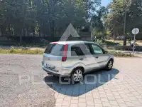 2005 Ford FUSION