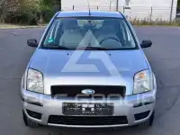 2005 Ford FUSION