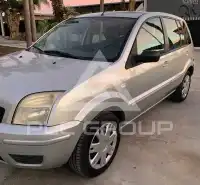 2005 Ford FUSION