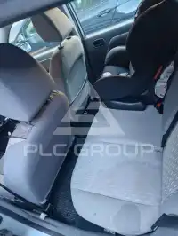 2005 Ford FUSION