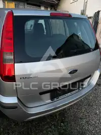 2005 Ford FUSION
